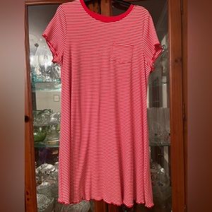 Women’s XL SO Dress